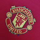 MANCHESTER UNITED I 04/05 HOMBRE (RETRO) MANGA LARGA