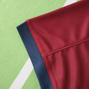 CAMISETA BARCELONA X TRAVIS SCOTT 00/01 RETRO HOMBRE