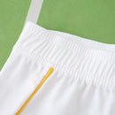 PANTALONES CORTOS REAL MADRID I 25/26 VERSIÓN JUGADOR