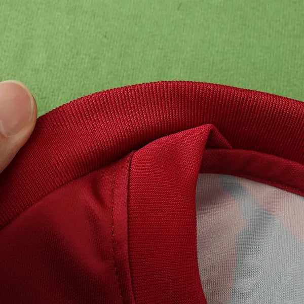 CAMISETA BARCELONA CALENTAMIENTO  I 24/25 HOMBRE