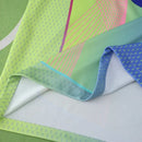 CAMISETA BARCELONA VERDE 25/26 HOMBRE