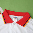 CAMISETA ESPAÑA II 1994 RETRO CONJUNTO INFANTIL