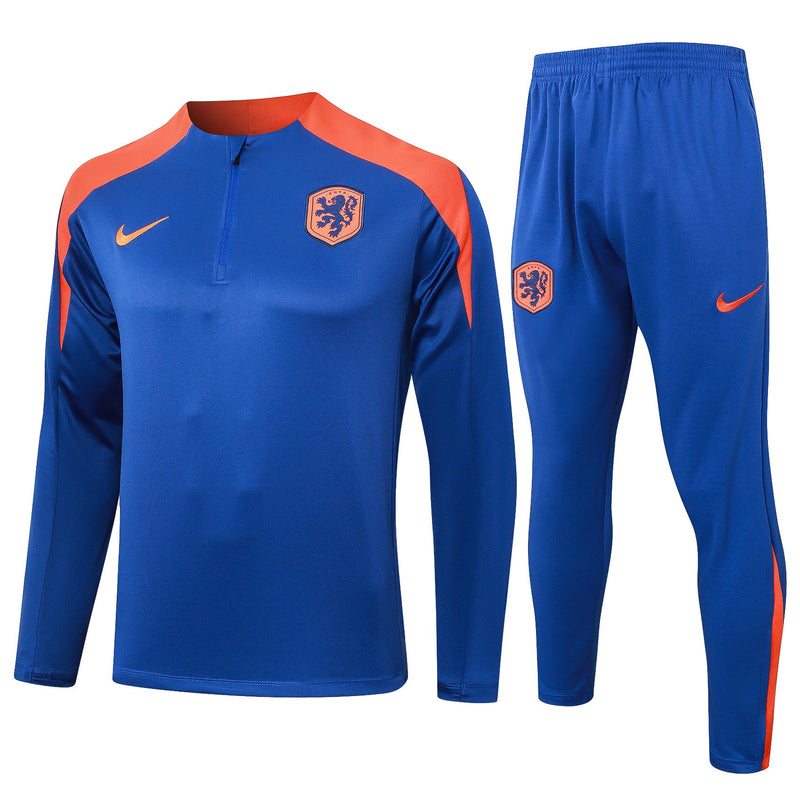 CONJUNTO LARGO HOLANDA ENTRENAMIENTO I 24/25 HOMBRE