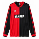 NEWELL OLD BOYS I 90/93 HOMBRE (RETRO) MANGA LARGA