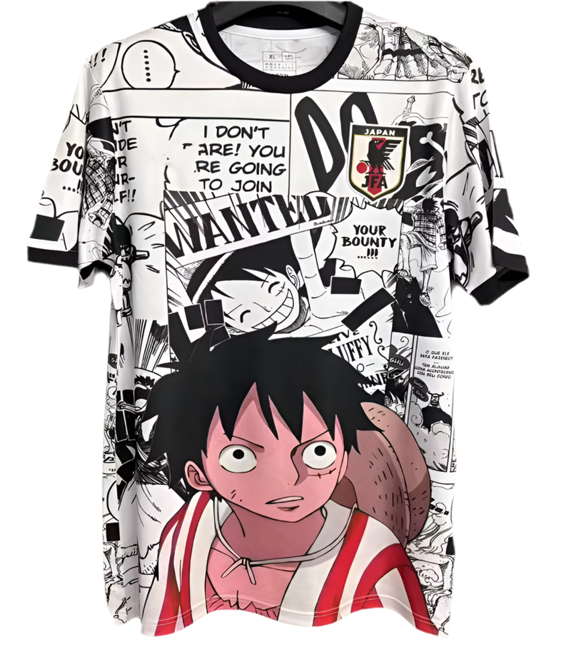 JAPÓN EDICIÓN LIMITADA ONE PIECE VII 25/26 HOMBRE