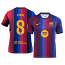 BARCELONA PEDRI