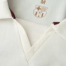 CAMISETA BARCELONA YAMAL BLANCA 24/25 HOMBRE