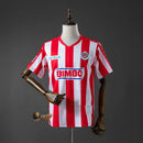 CHIVAS GUADALAJARA I 10/11 HOMBRE RETRO