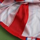 ATLÉTICO DE MADRID I 24/25 CONJUNTO INFANTIL