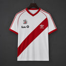 RIVER PLATE I 86-87 RETRO HOMBRE