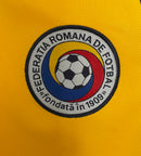 RUMANIA I 2000 HOMBRE RETRO
