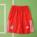 BAYERN MUNICH I 25/26 CONJUNTO INFANTIL