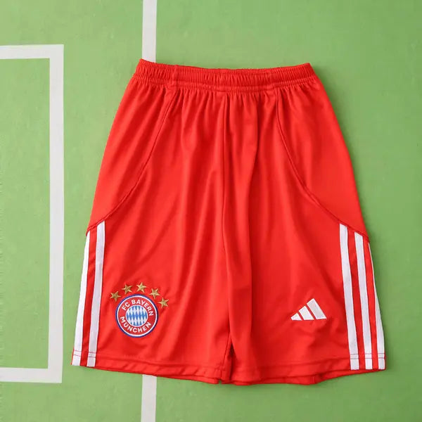 BAYERN MUNICH I 25/26 CONJUNTO INFANTIL