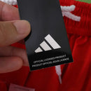 PANTALONES CORTOS BAYERN MUNICH I 25/26