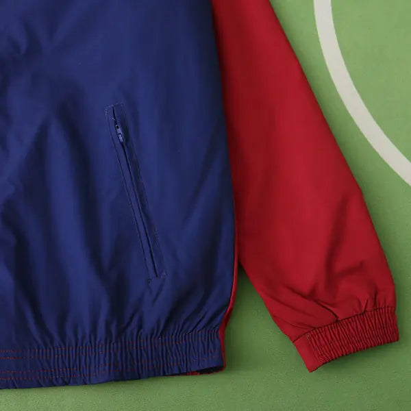 CHANDAL BARCELONA COLDPLAY DOBLE III 25/26