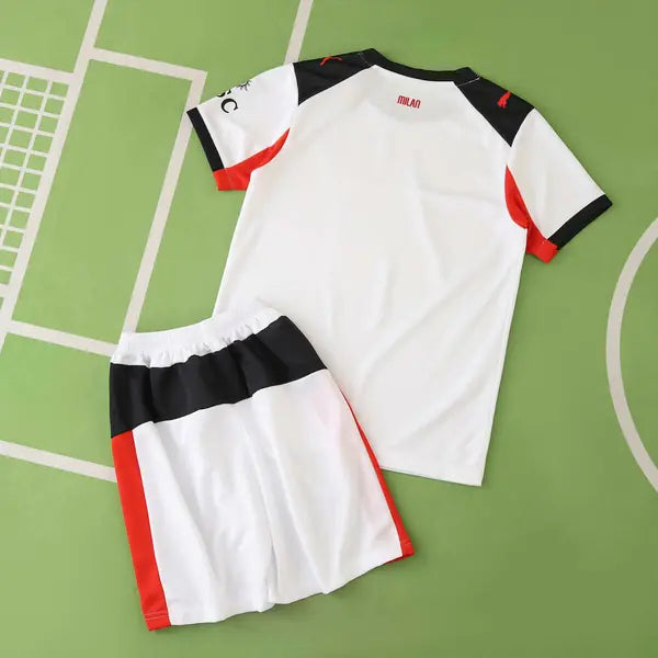 MILAN III 25/26 CONJUNTO INFANTIL