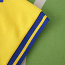 LAS PALMAS I 25/26  HOMBRE AMARILLO