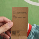 CAMISETA ATLÉTICO DE MADRID II 24/25 HOMBRE (VERSIÓN JUGADOR)