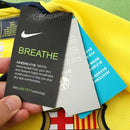 BARCELONA II 08/09 HOMBRE (RETRO) MANGA LARGA