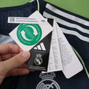 REAL MADRID II 25/26 HOMBRE VERSIÓN JUGADOR