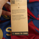 CAMISETA BARCELONA CALENTAMIENTO  I 24/25 HOMBRE