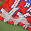 ATLÉTICO DE MADRID I 24/25 HOMBRE MANGA LARGA VERSIÓN JUGADOR