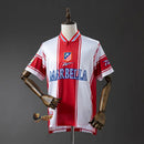 ATLÉTICO DE MADRID III 99/00 HOMBRE (RETRO)