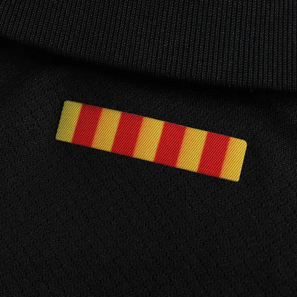 CAMISETA BARCELONA II 24/25 HOMBRE
