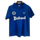 NAPOLI I 85-86 HOMBRE RETRO