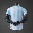 CAMISETA ARGENTINA XII 26/27 HOMBRE (VERSIÓN JUGADOR)