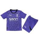 AL HILAL III 24/25 CONJUNTO INFANTIL