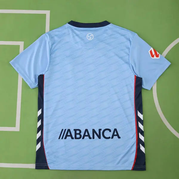CELTA DE VIGO I 25/26 HOMBRE