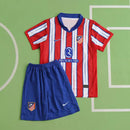 ATLÉTICO DE MADRID I 24/25 CONJUNTO INFANTIL