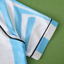 CAMISETA ARGENTINA I 1996 CONJUNTO INFANTIL (RETRO)