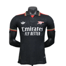 CAMISETA ARSENAL POLO 25/26 EDICIÓN ESPECIAL HOMBRE (VERSIÓN JUGADOR)
