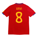 XAVI