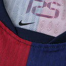 BARCELONA I 24/25 CACTUS JACK TRAVIS SCOTT HOMBRE VERSIÓN JUGADOR