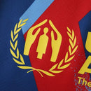 CAMISETA BARCELONA IV 25/26 HOMBRE