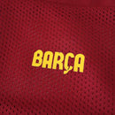 BARCELONA I 14/15 MANGA LARGA RETRO HOMBRE