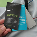 BARCELONA 03/04 HOMBRE (RETRO) MANGA LARGA