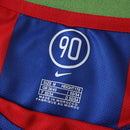 BARCELONA I 04/05 HOMBRE RETRO