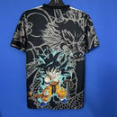 CAMISETA JAPÓN EDICIÓN LIMITADA DBZ X 26/27 HOMBRE