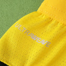 PANTALONES CORTOS BORUSSIA DORTMUND I 25/26 VERSIÓN JUGADOR