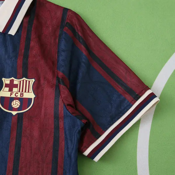 BARCELONA 125Th 25-26 VERSIÓN JUGADOR HOMBRE