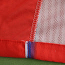 ATLÉTICO DE MADRID I 24/25 HOMBRE MANGA LARGA VERSIÓN JUGADOR