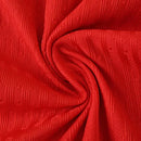 CAMISETA PSG III 25/26 HOMBRE (VERSIÓN JUGADOR) ROJA