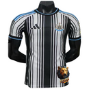 CAMISETA NEWCASTLE I 26/27 HOMBRE (VERSIÓN JUGADOR)