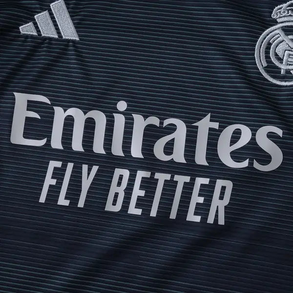 REAL MADRID II 25/26 CONJUNTO INFANTIL