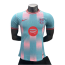 BARCELONA XIV 25/26 HOMBRE VERSIÓN JUGADOR