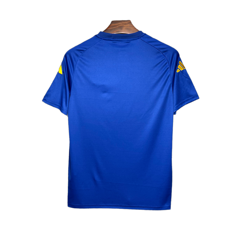 CAMISETA ESPAÑA ENTRENO 24-25 HOMBRE